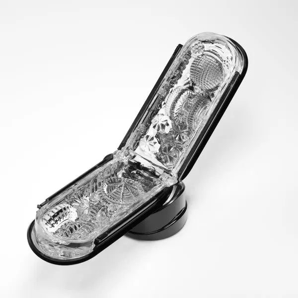 Flip Zero Gravity - Black  For Him