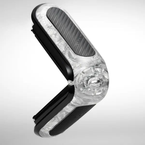 Flip Zero Gravity - Black  For Him