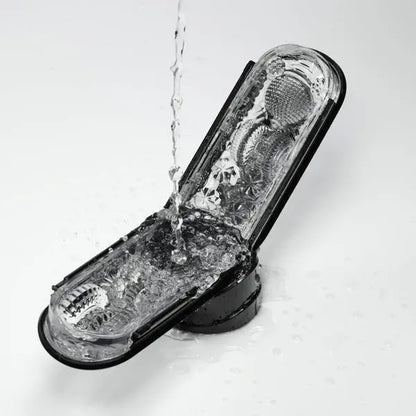 Flip Zero Gravity - Black  For Him