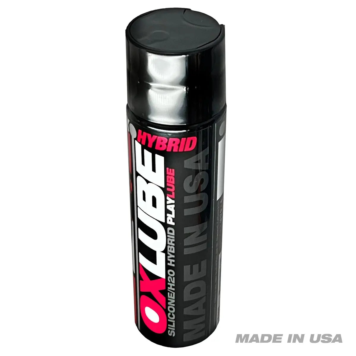 FormulaOX HYBRID, OXLube, 4.4 oz  For Him