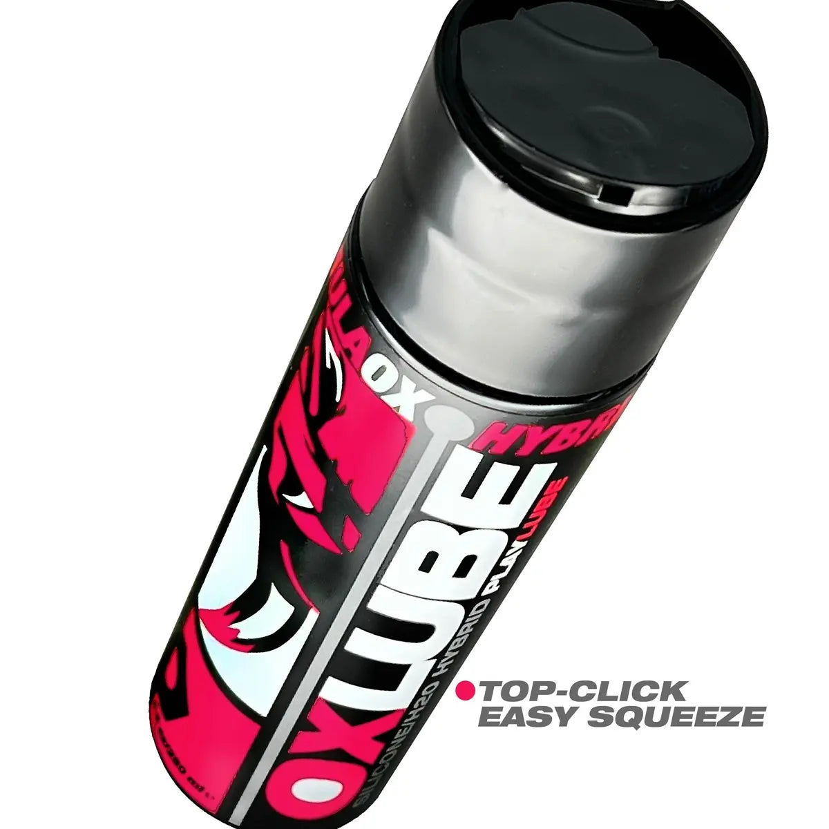 FormulaOX HYBRID, OXLube, 4.4 oz  For Him