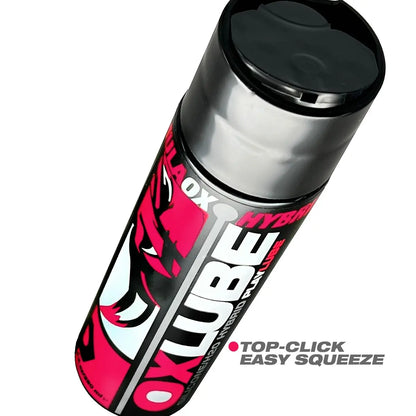 FormulaOX HYBRID, OXLube, 4.4 oz  For Him