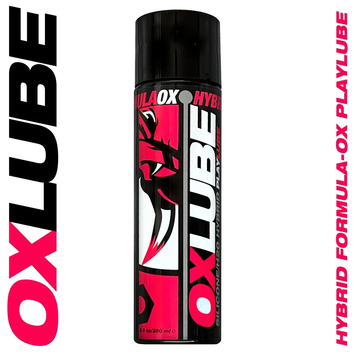 FormulaOX HYBRID, OXLube, 4.4 oz  For Him