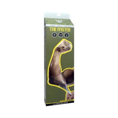 Fort Troff FFister Frost  Lingerie - Fetish Wear
