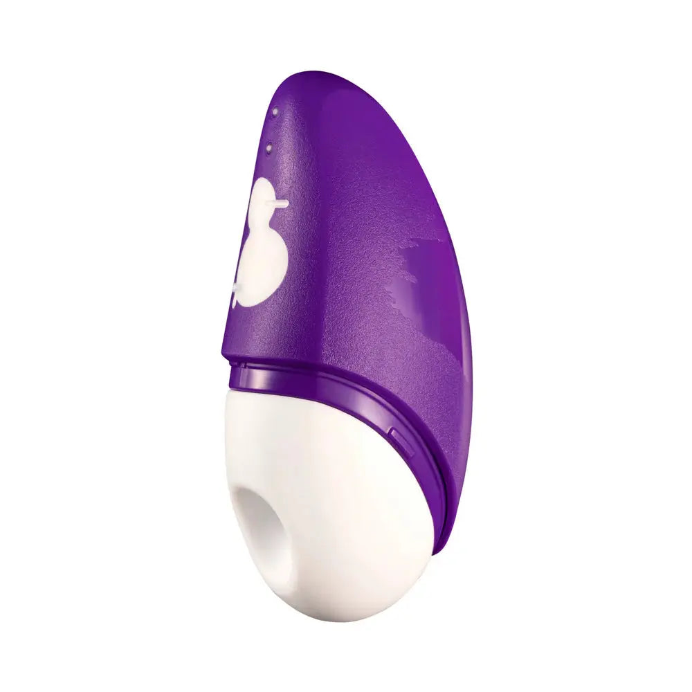 Free Touchless Clit Stimulator Sex Toy for Women – Pleasure Air Clitoral Massager  Clitoral Stimulators