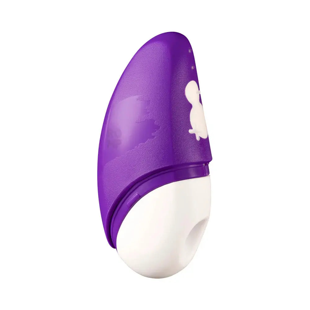 Free Touchless Clit Stimulator Sex Toy for Women – Pleasure Air Clitoral Massager  Clitoral Stimulators