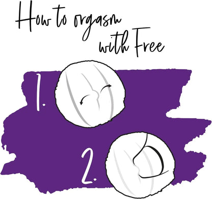 Free Touchless Clit Stimulator Sex Toy for Women – Pleasure Air Clitoral Massager  Clitoral Stimulators