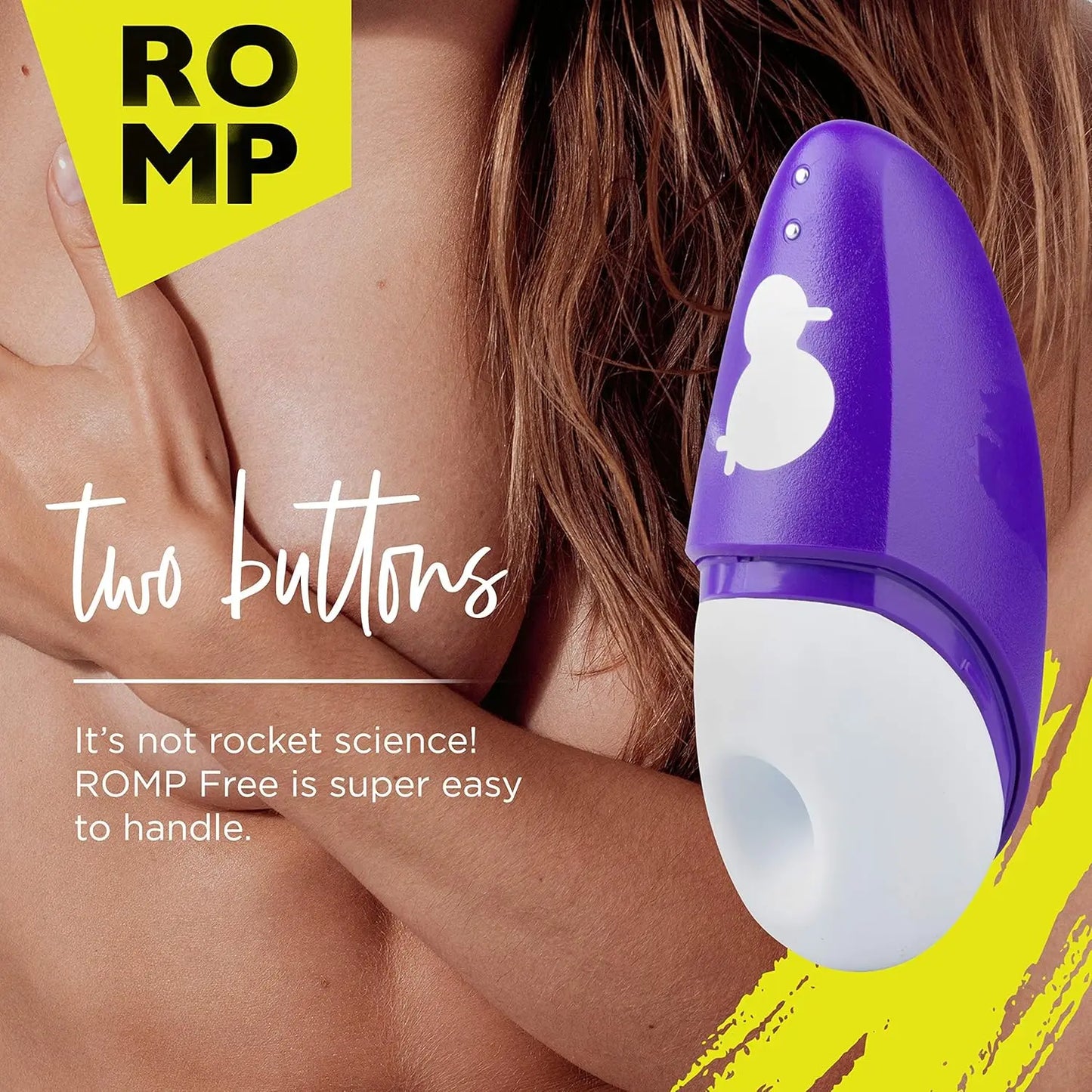 Free Touchless Clit Stimulator Sex Toy for Women – Pleasure Air Clitoral Massager  Clitoral Stimulators