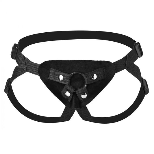 Frisky Adjustable Strap-On Harness Pegging Classic Strap-on Harness Strap-Ons and Harnesses