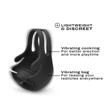 Fun Bag  For Him