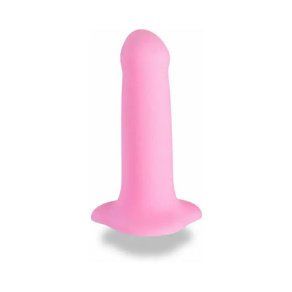Fun Factory AMOR Curved Anal Dildo Candy Rose  Curved Dildo