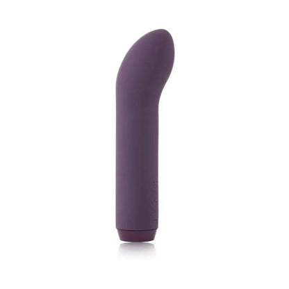G-Spot Bullet Vibrator Rechargeable Silicone Purple  Bullet Vibrators