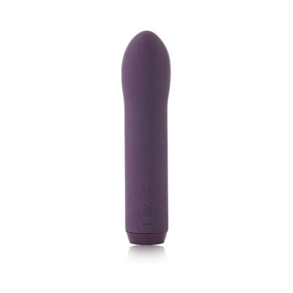 G-Spot Bullet Vibrator Rechargeable Silicone Purple  Bullet Vibrators