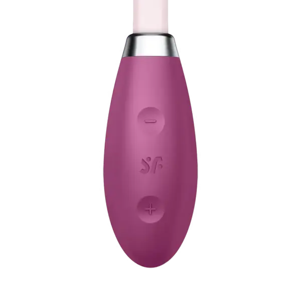 Satisfyer G-Spot Flex 3 – Flexible G-Spot Vibrator Sex Toy for Women