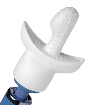 G-Spot Wand Attachment G Tip Attachment for Massage Wands  Wand Attachment
