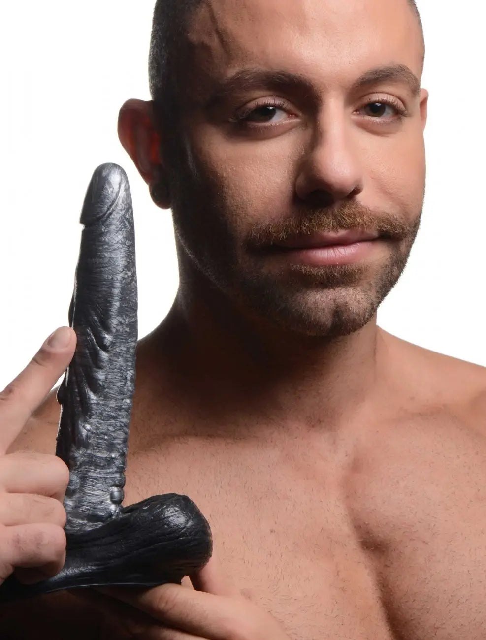 Gargoyle Dildo Rock Hard Silicone Fantasy Dildos Creature Dildos  Fantasy Dildos