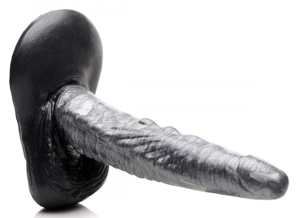 Gargoyle Dildo Rock Hard Silicone Fantasy Dildos Creature Dildos  Fantasy Dildos