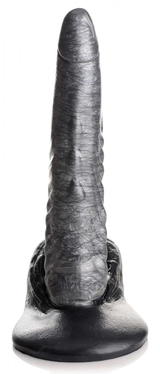 Gargoyle Dildo Rock Hard Silicone Fantasy Dildos Creature Dildos  Fantasy Dildos