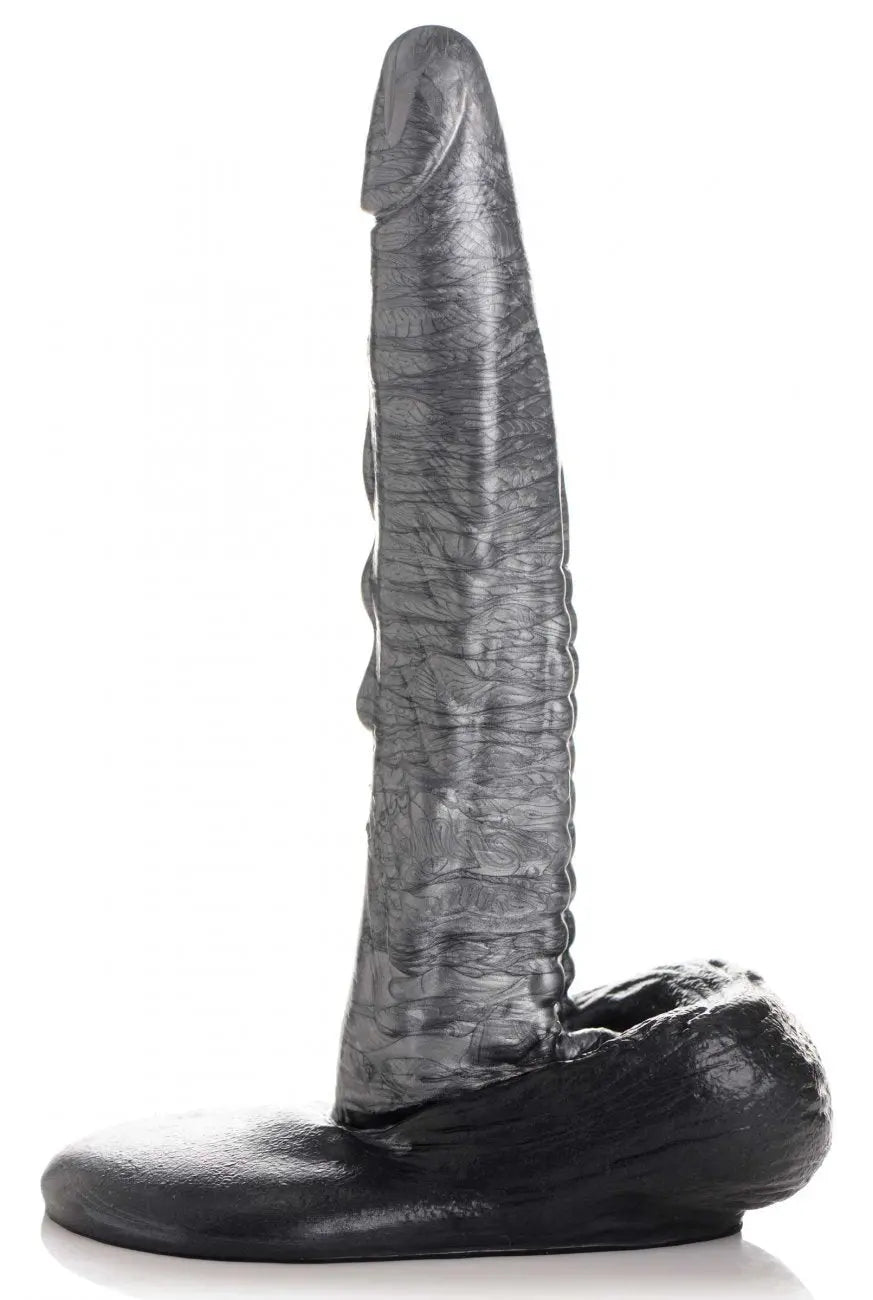 Gargoyle Dildo Rock Hard Silicone Fantasy Dildos Creature Dildos  Fantasy Dildos