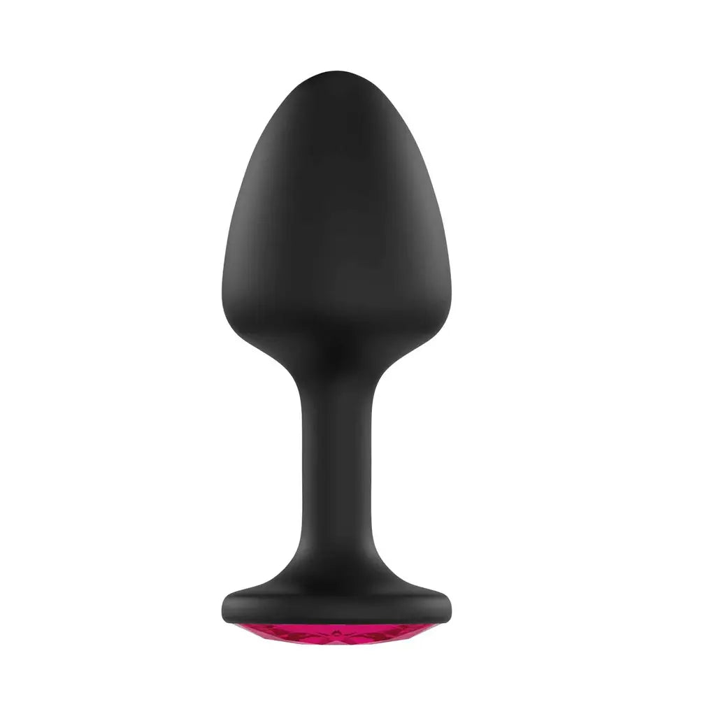 Geisha Plug Ruby Extra Large  Anal