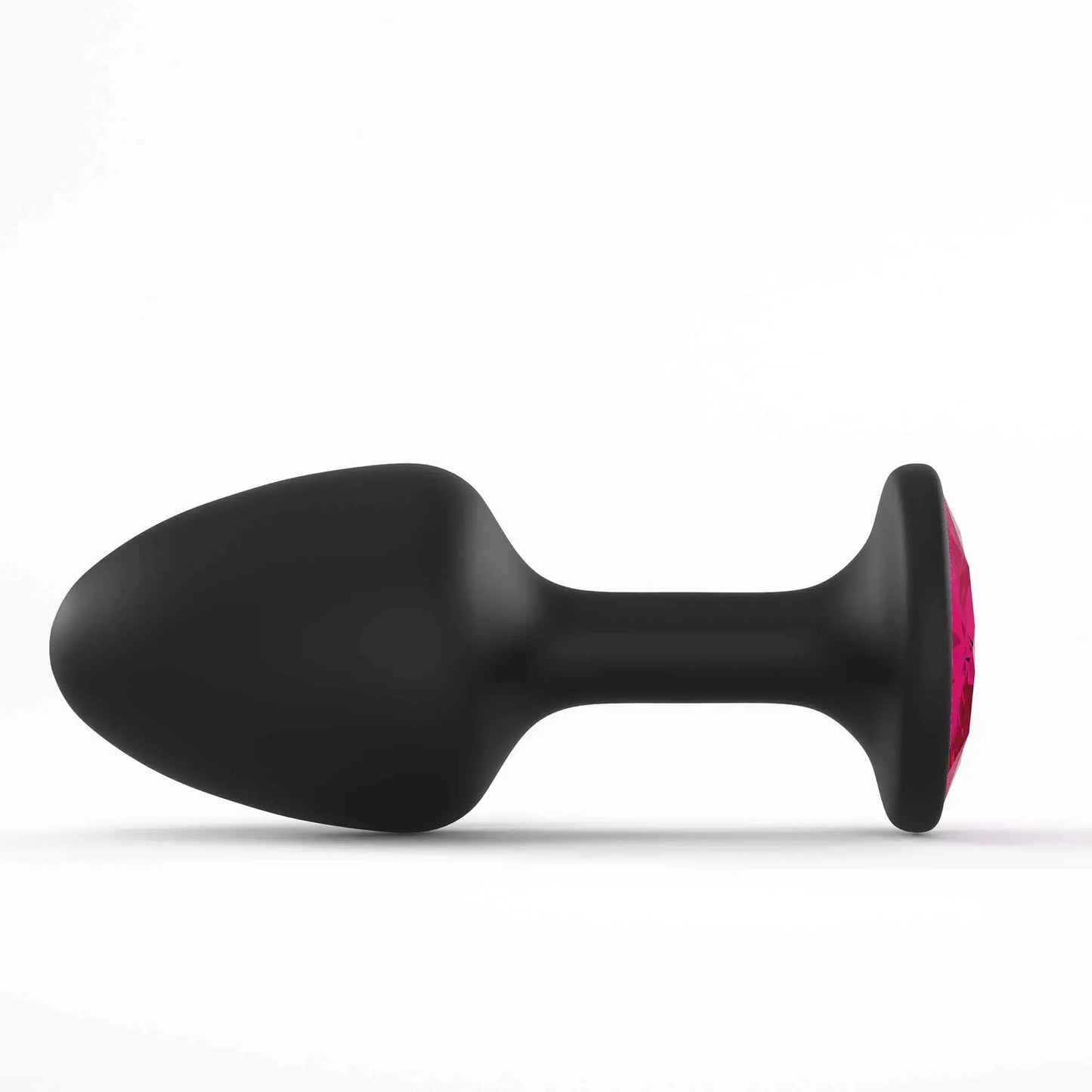 Geisha Plug Ruby Extra Large  Anal