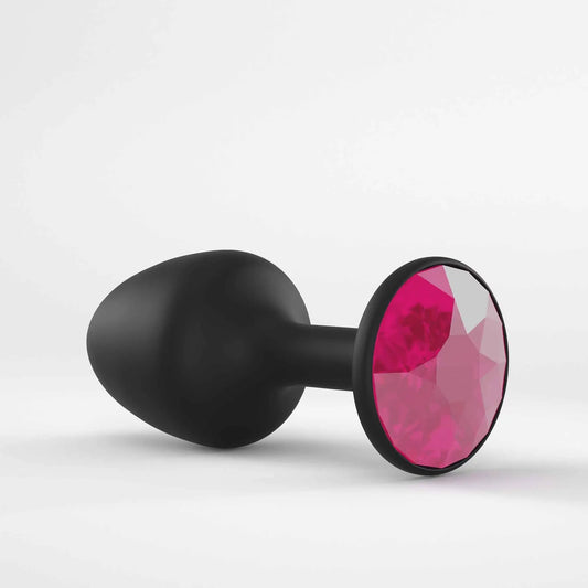 Geisha Plug Ruby Extra Large  Anal