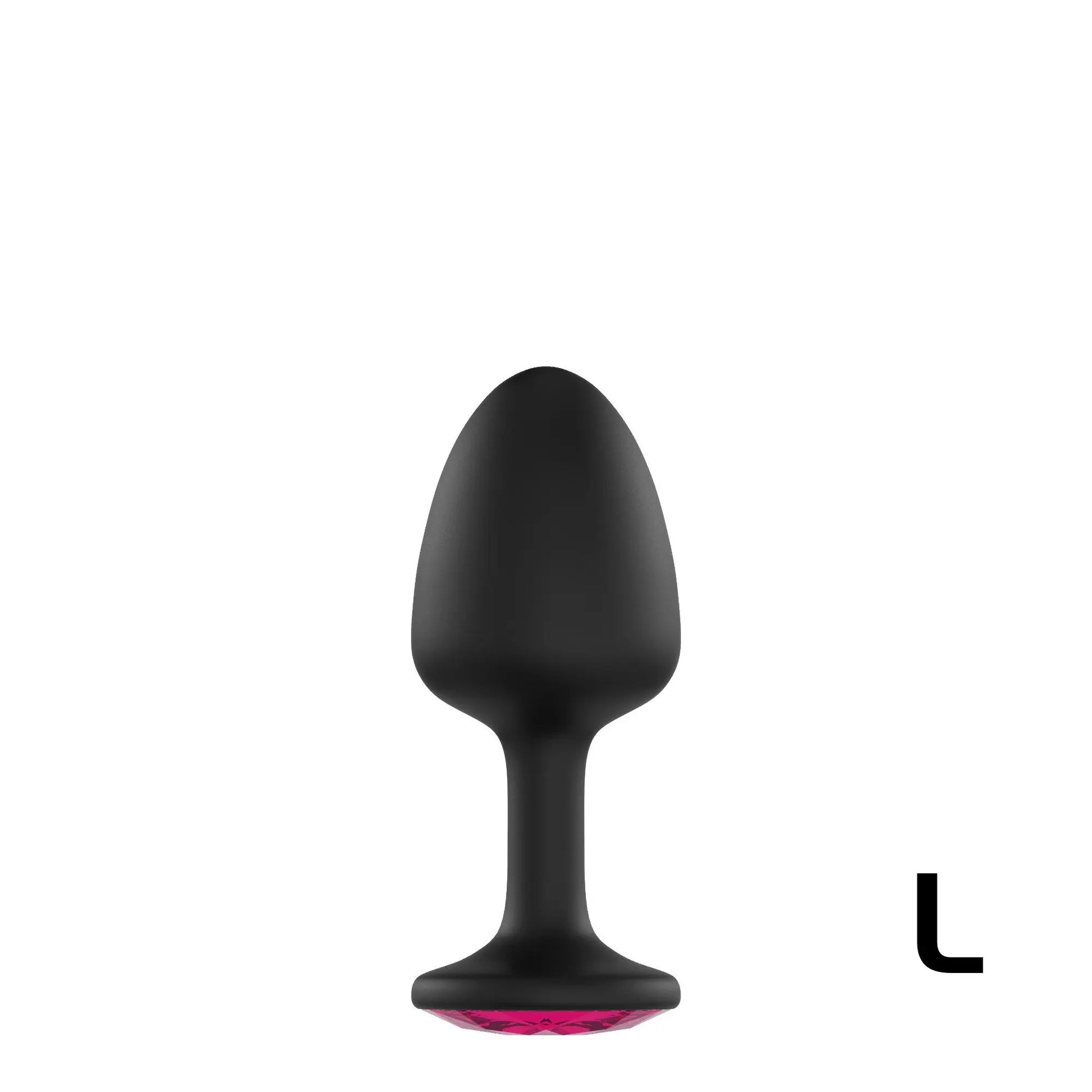Geisha Plug Ruby Large  Anal