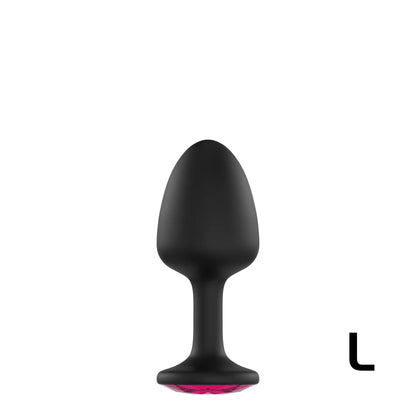 Geisha Plug Ruby Large  Anal