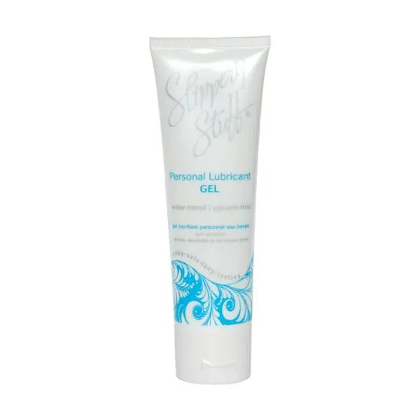 Gel Lube 4oz  Lubes, Lotions and Accessories