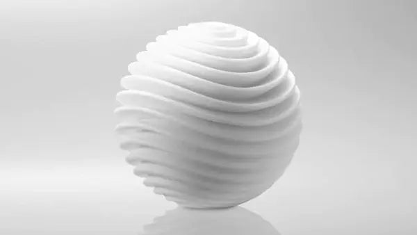 Geo Aqua Male Masturbator  Manual Stroker