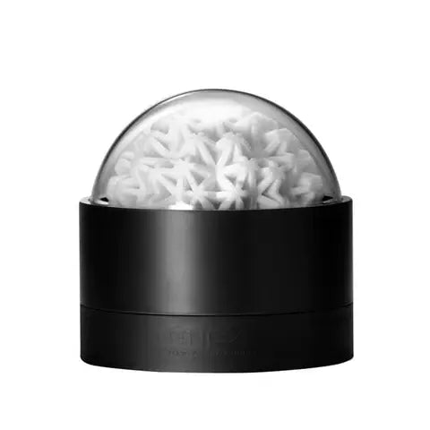 Geo Coral Male Masturbator  Manual Stroker