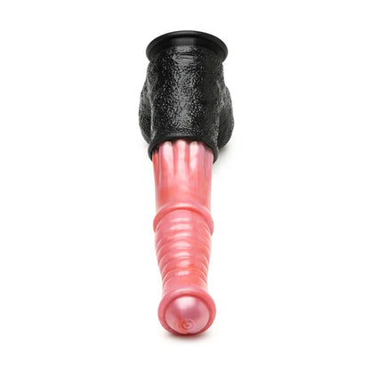 Giant Centaur XL Dildo Body Safe Horse Dildo Silicone  Fantasy Dildos