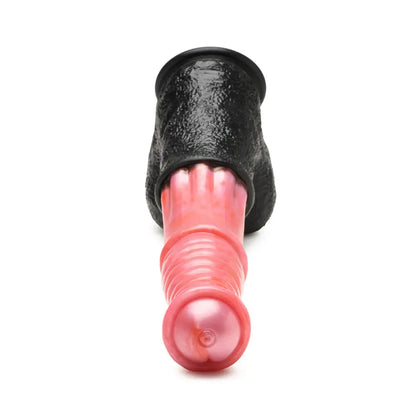 Giant Centaur XL Dildo Body Safe Horse Dildo Silicone  Fantasy Dildos