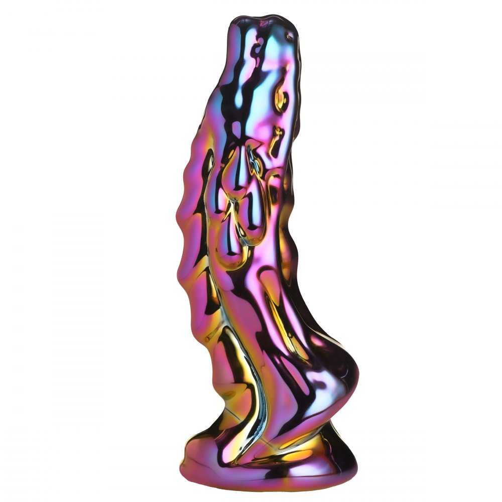 Glass Dragon Dildo Dragon Anal Dildo Fantasy Dildos  Fantasy Dildos