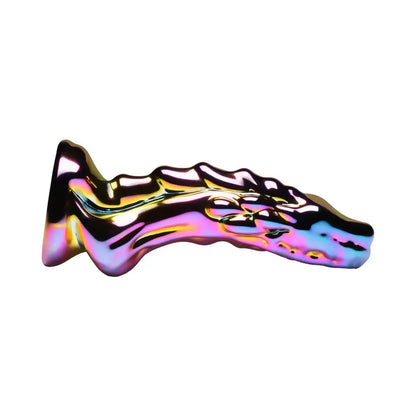 Glass Dragon Dildo Dragon Anal Dildo Fantasy Dildos  Glass Dildo