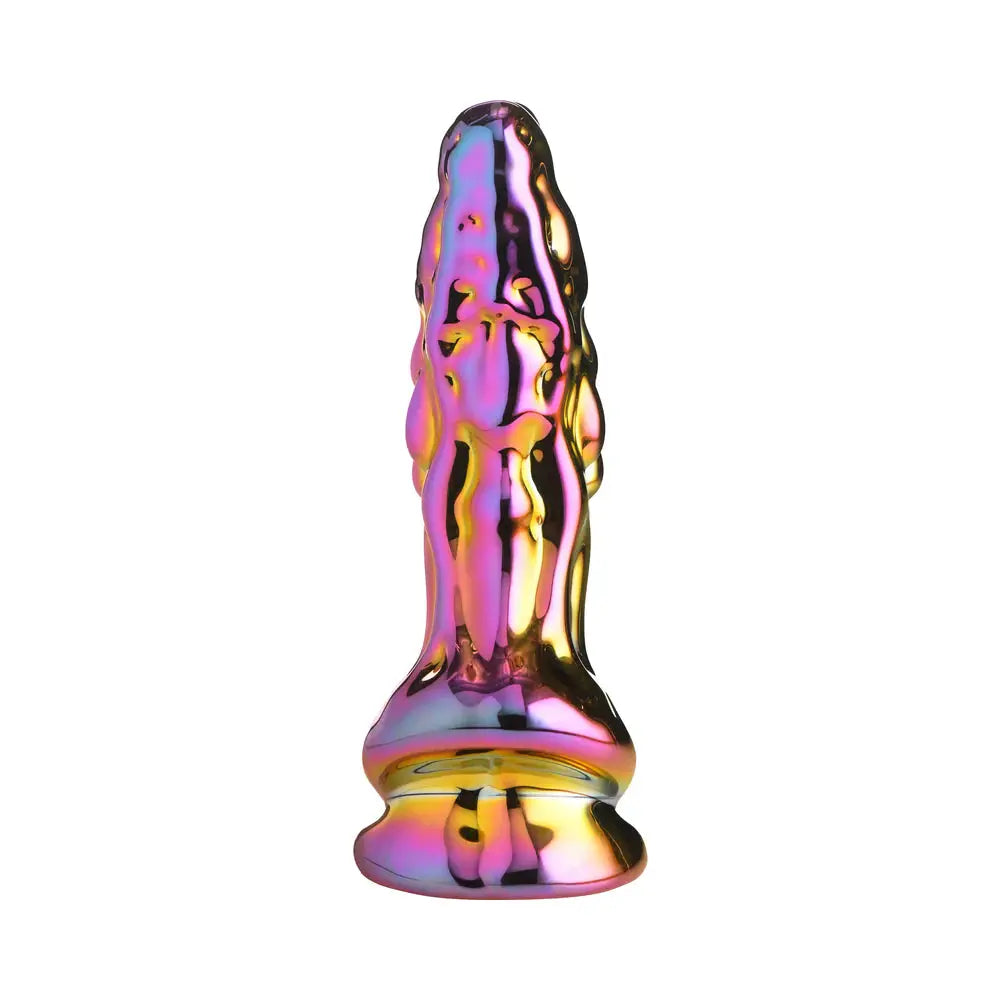 Glass Dragon Dildo Dragon Anal Dildo Fantasy Dildos  Glass Dildo