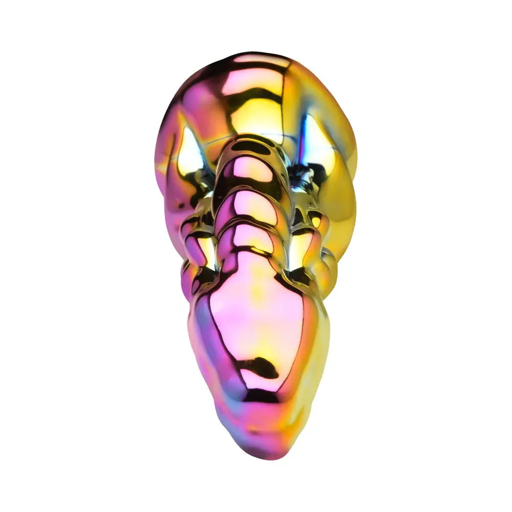 Glass Dragon Dildo Dragon Anal Dildo Fantasy Dildos  Glass Dildo