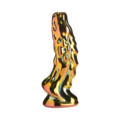 Glass Dragon Dildo Dragon Anal Dildo Fantasy Dildos  Glass Dildo