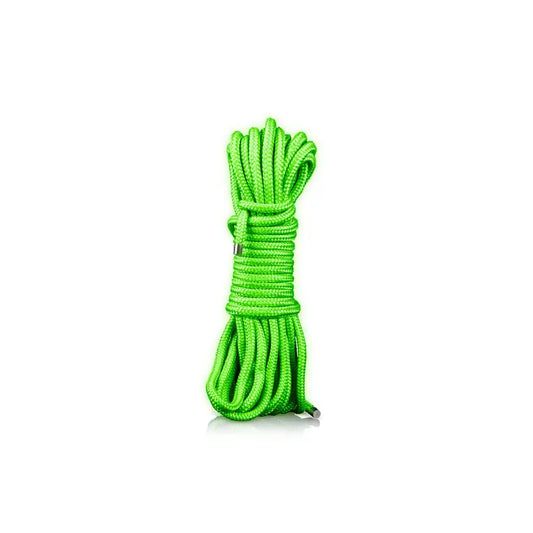 Glow in the Dark Bondage Rope  Bondage Rope