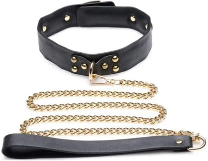 Gold Submission Bondage Kit  Bondage Kits