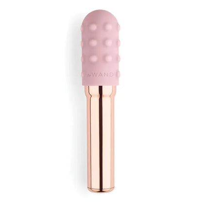 Grand Bullet - Rose Gold  Vibrators