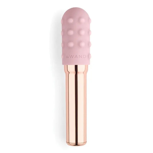 Grand Bullet - Rose Gold  Vibrators