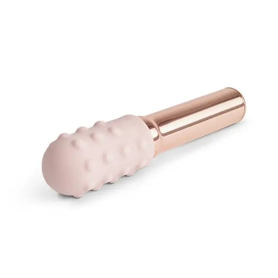 Grand Bullet - Rose Gold  Vibrators