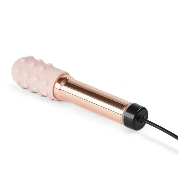 Grand Bullet - Rose Gold  Vibrators