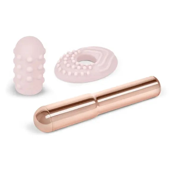 Grand Bullet - Rose Gold  Vibrators