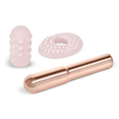 Grand Bullet - Rose Gold  Vibrators