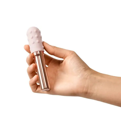 Grand Bullet - Rose Gold  Vibrators