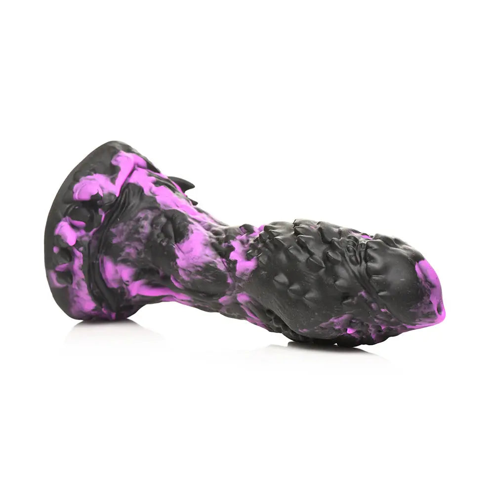 Grim Dildo Silicone Sex Toy  Fantasy Dildos