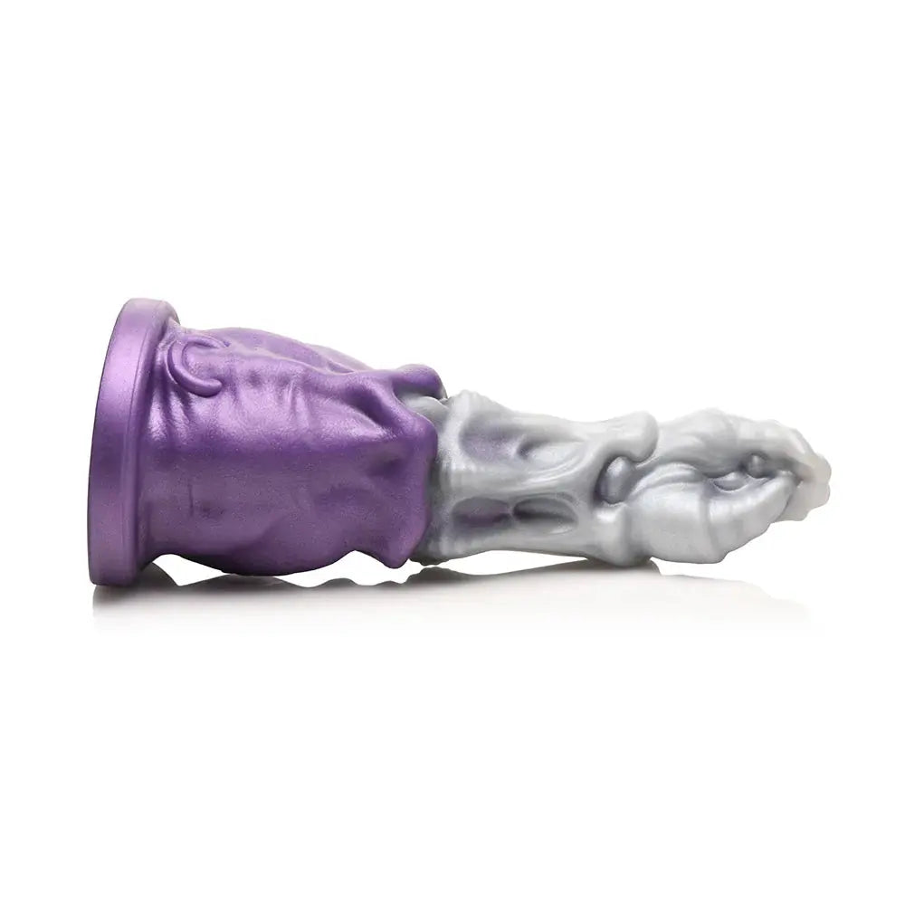 Grim Reaper Silicone Dildo  Fantasy Dildos