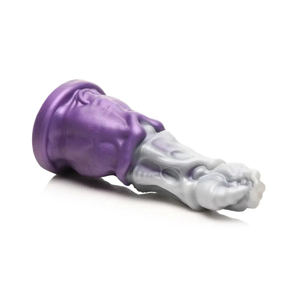 Grim Reaper Silicone Dildo  Fantasy Dildos